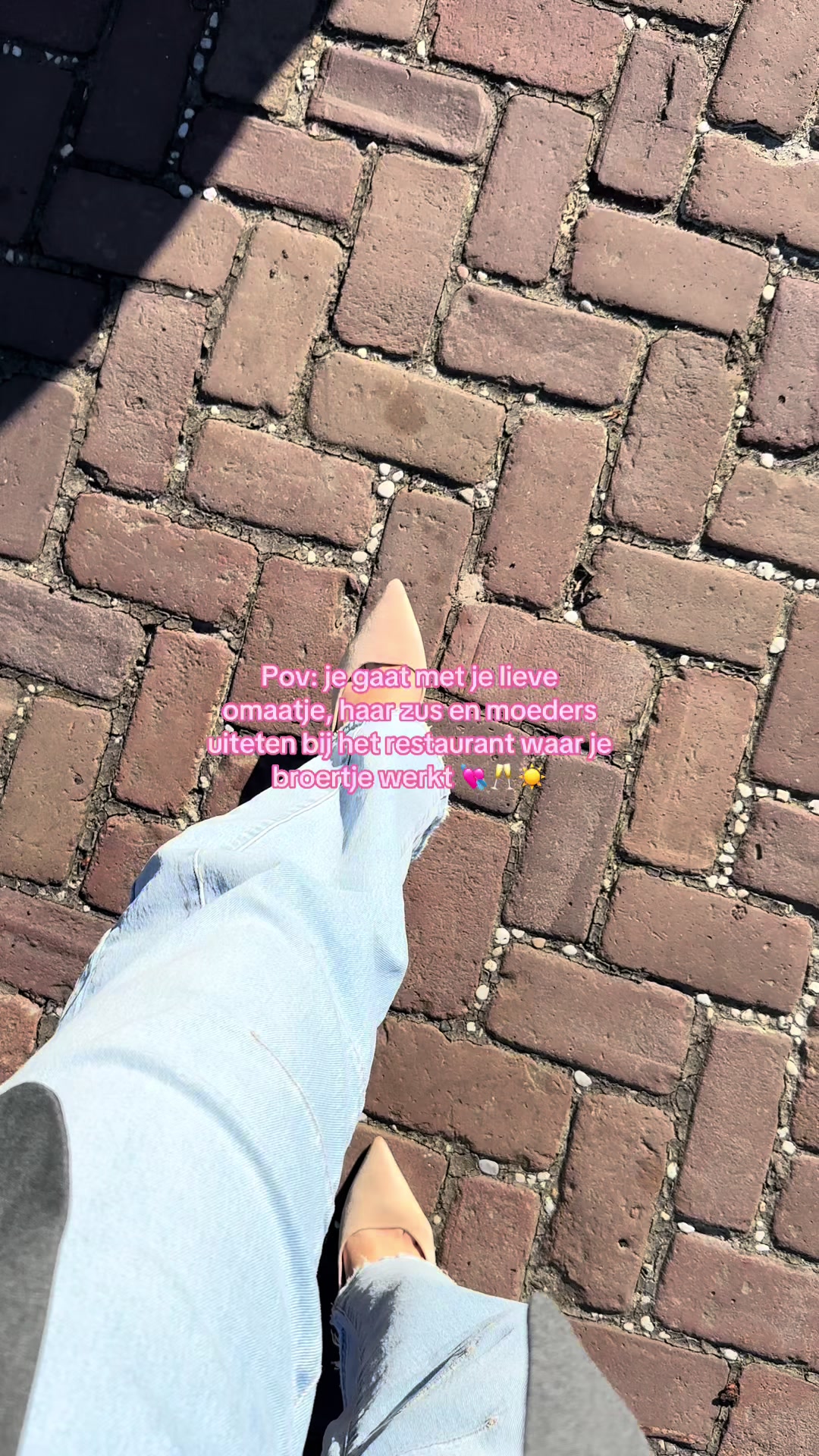 @Charlotte Doevendans