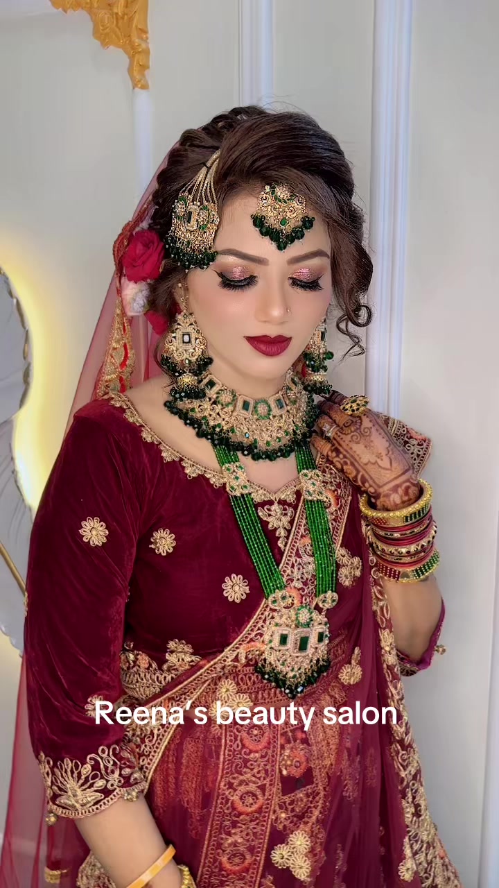 @Reena Ramesh