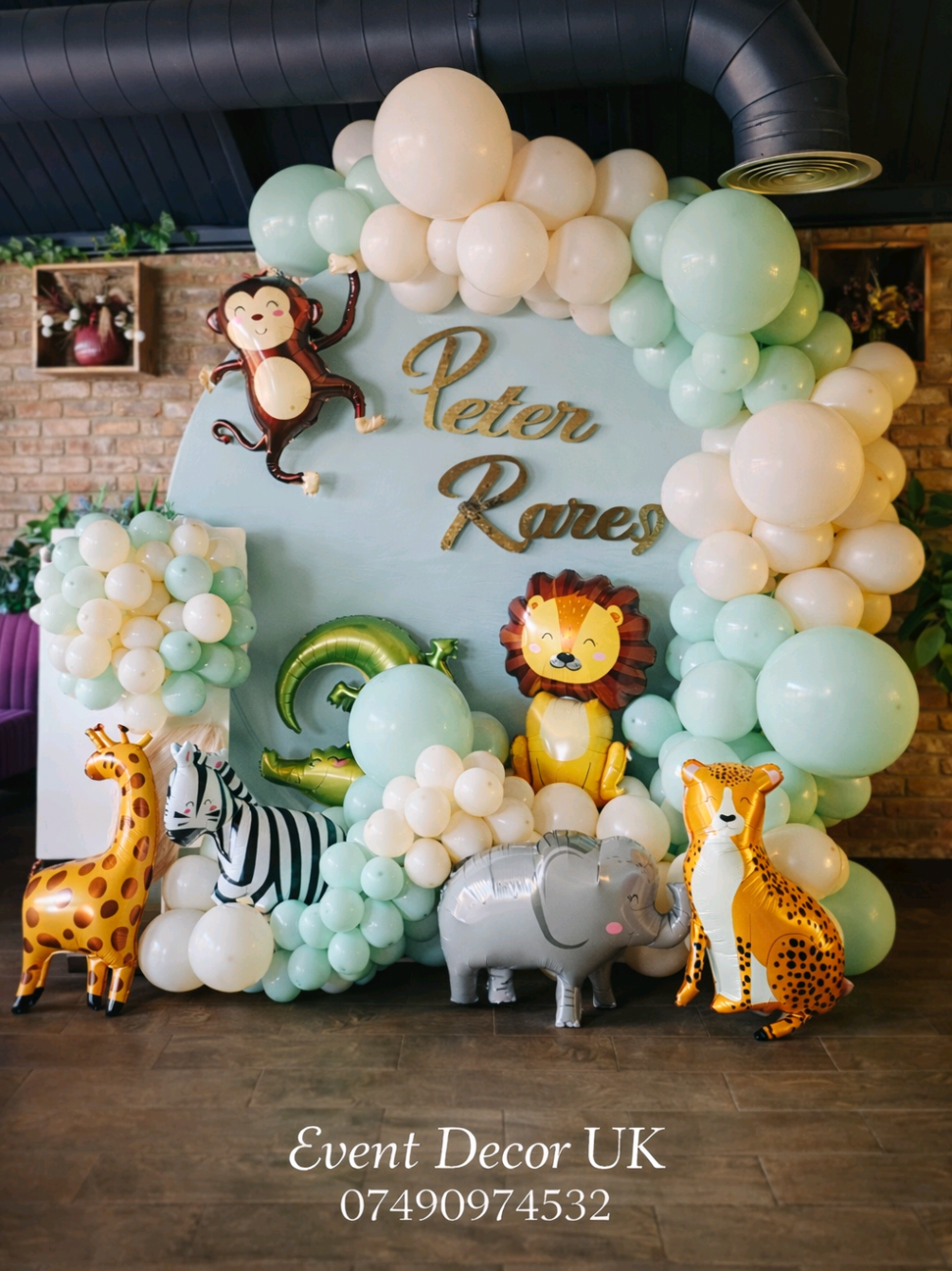 @Event Decor UK