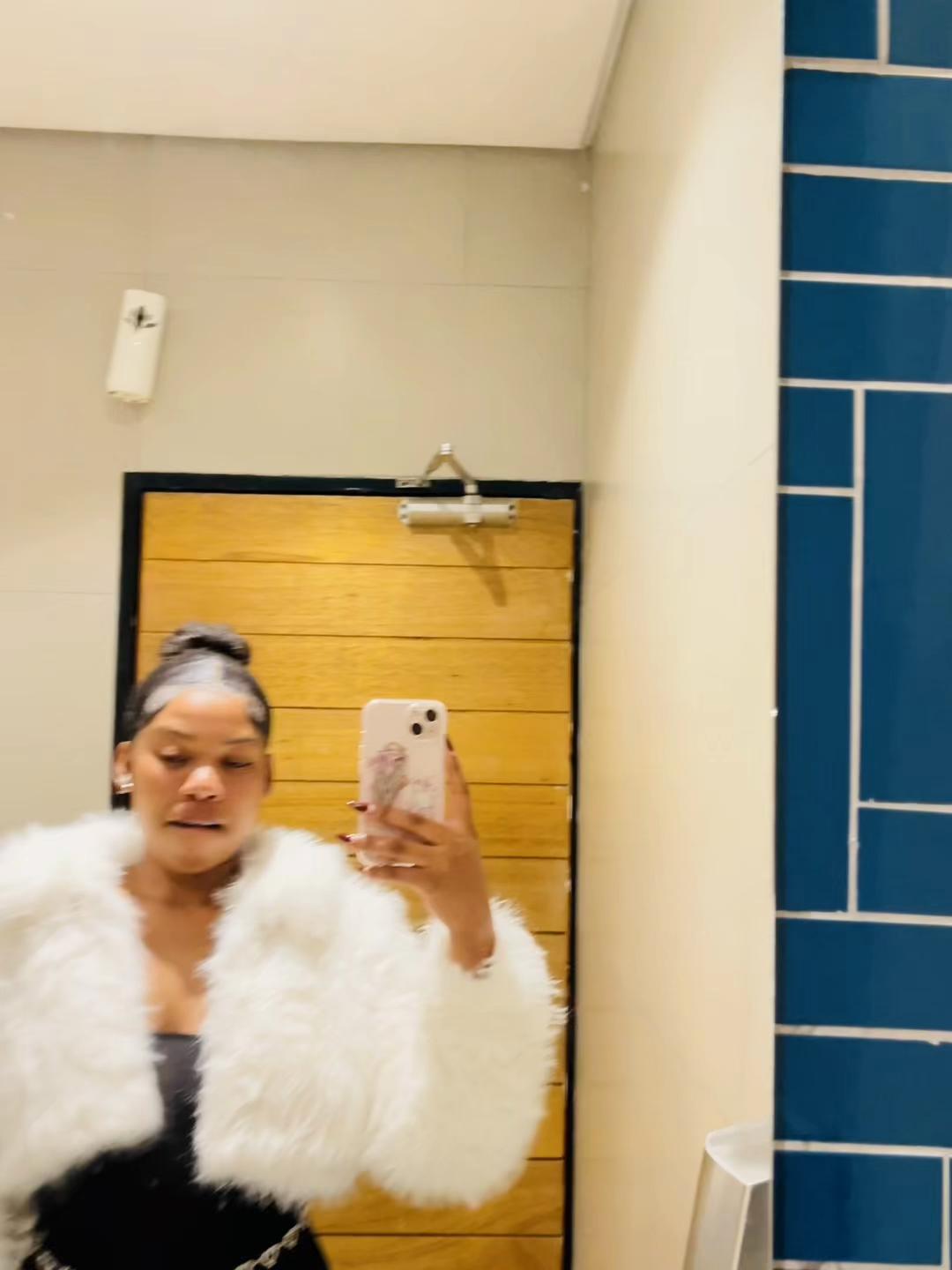 @Mamoloko ❤️🦋