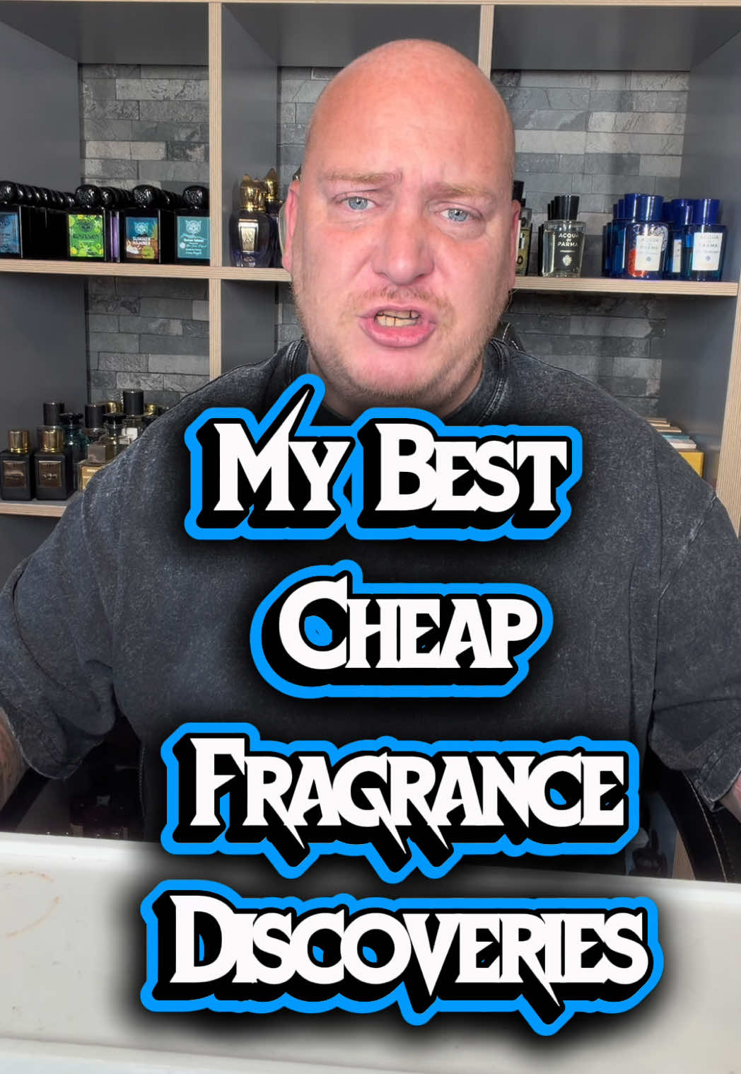 @(SSF) Strong Style Fragrances