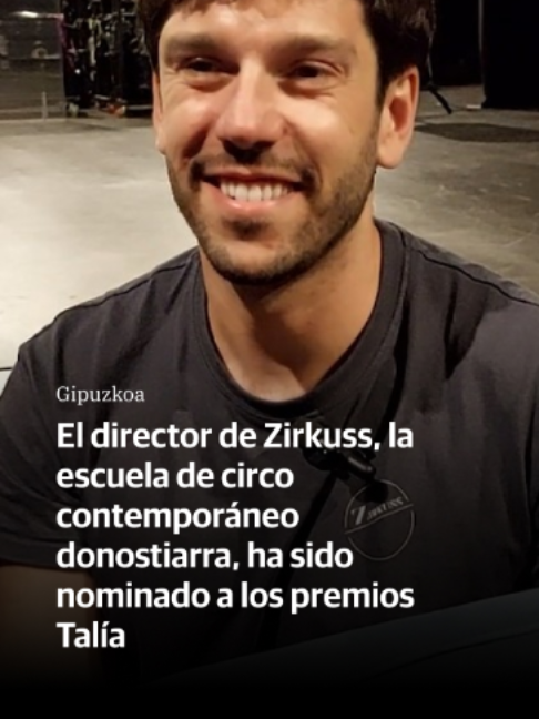 @El Diario Vasco