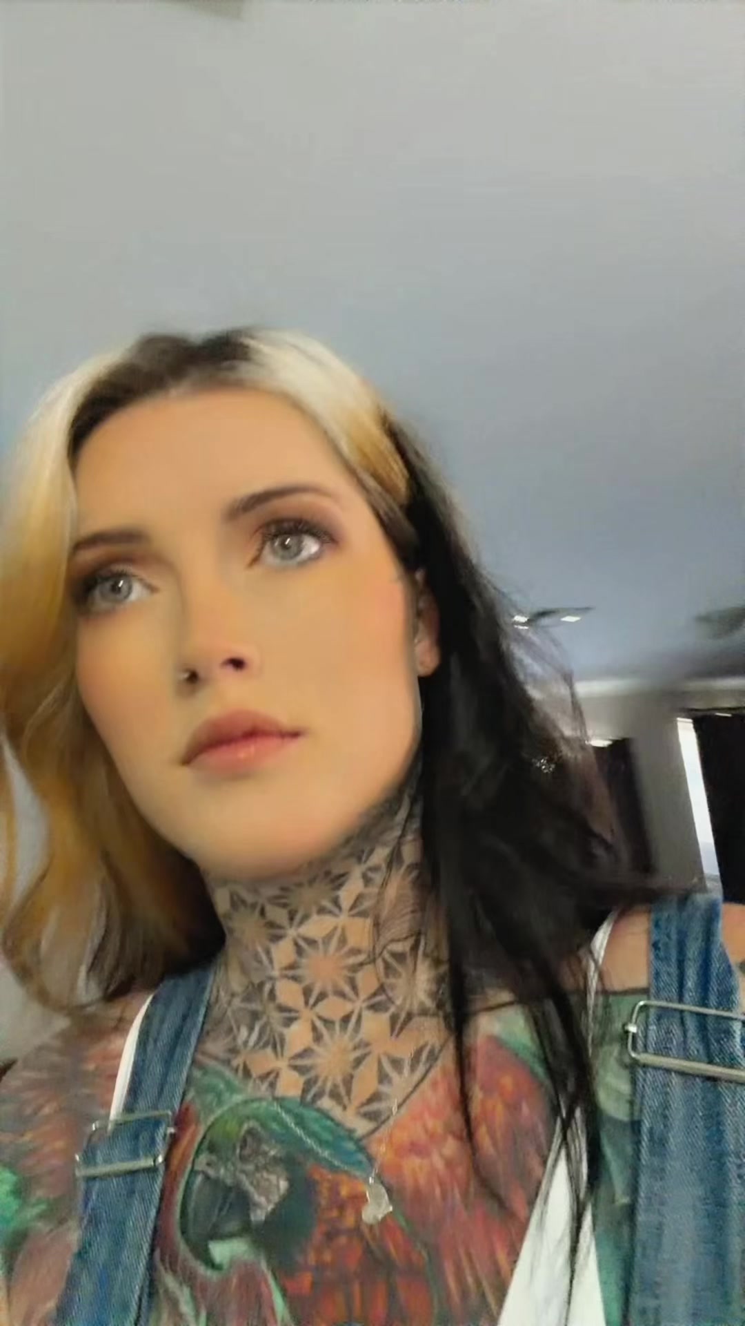 @Vixen tattoos