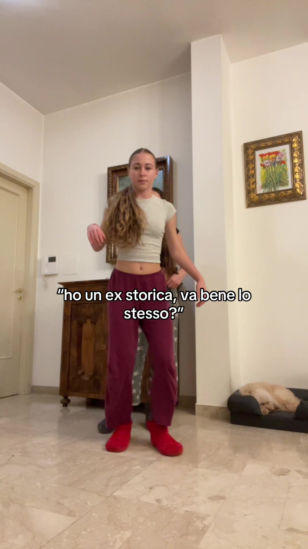 @le gemelle pi&ugrave; belle
