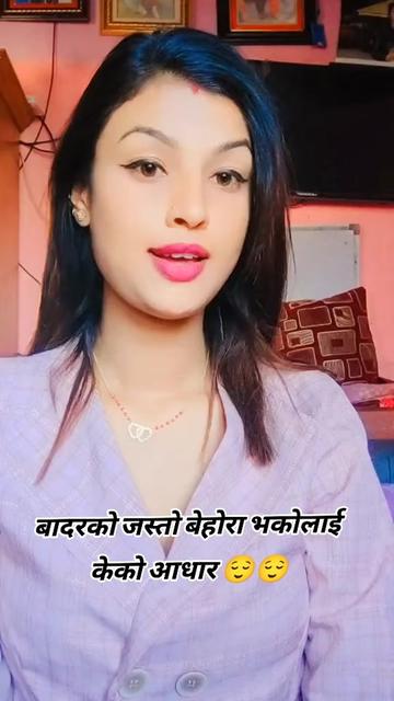 @Paudel Dughter