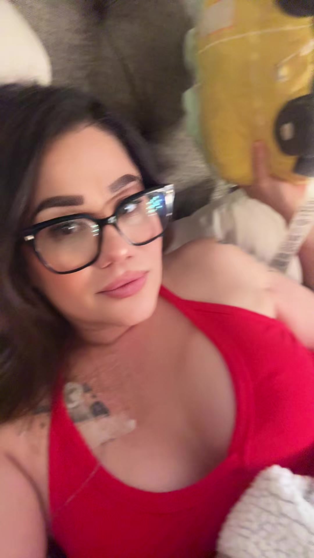 @Denisse Moreno