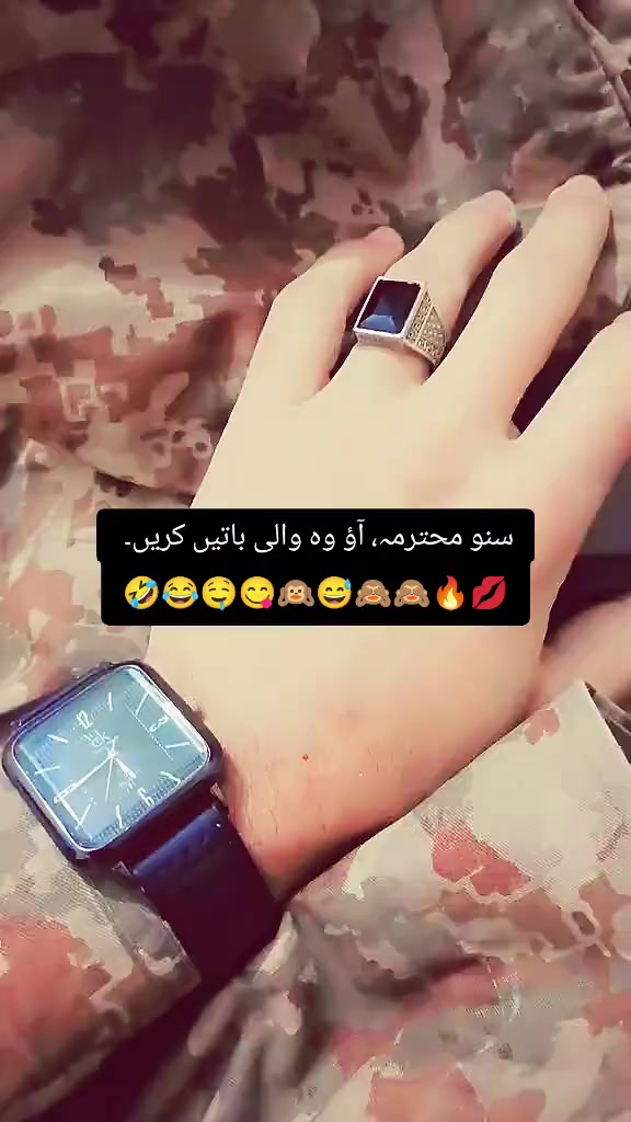 @Captain Affan ~ 🥶💗