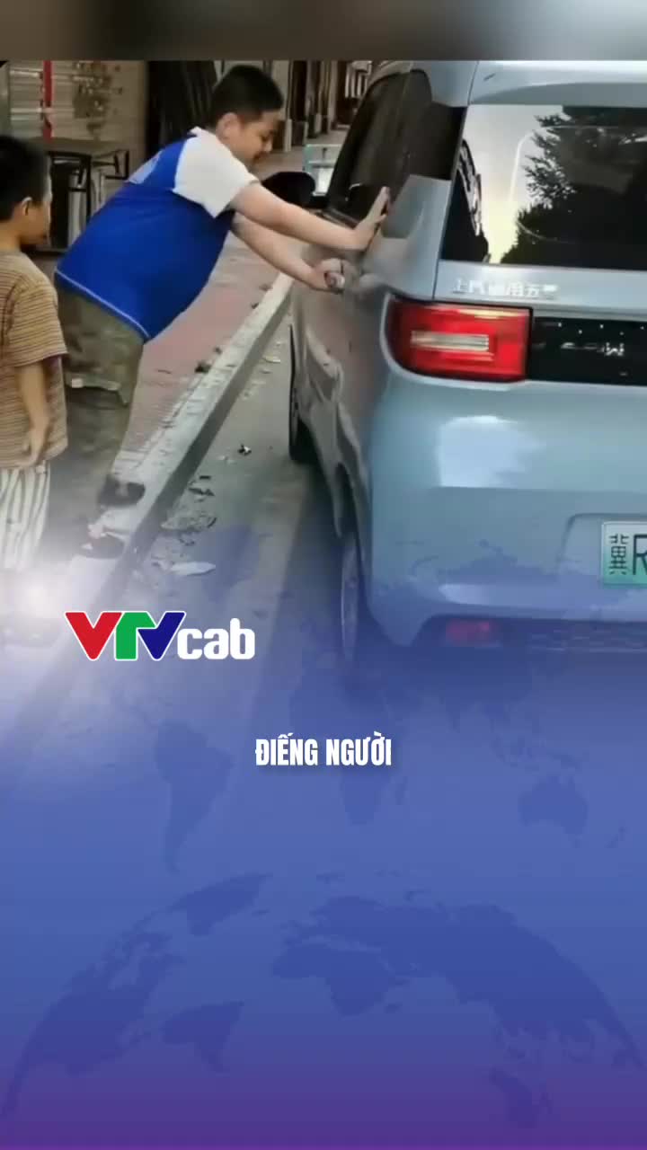 @VTVcab Trending - Giải trí