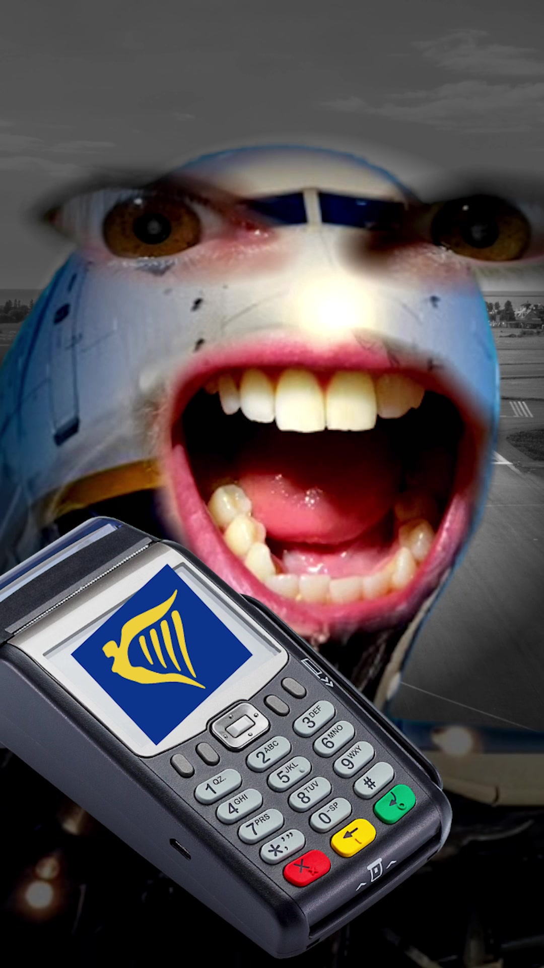 @Ryanair