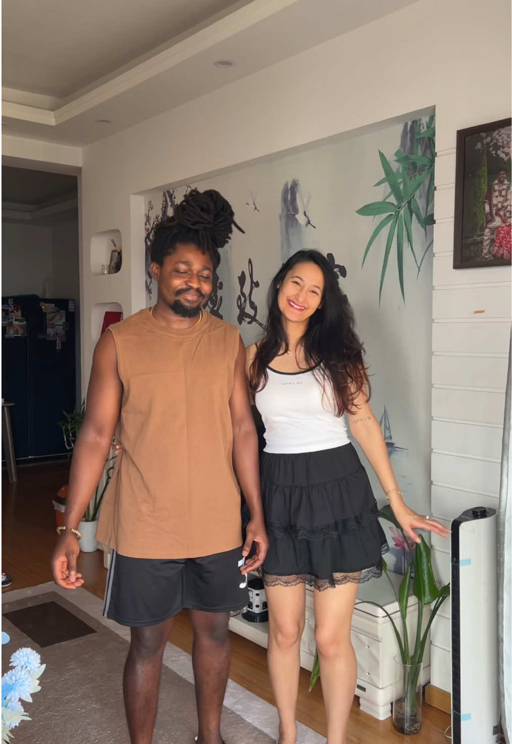 @shriya&kwame