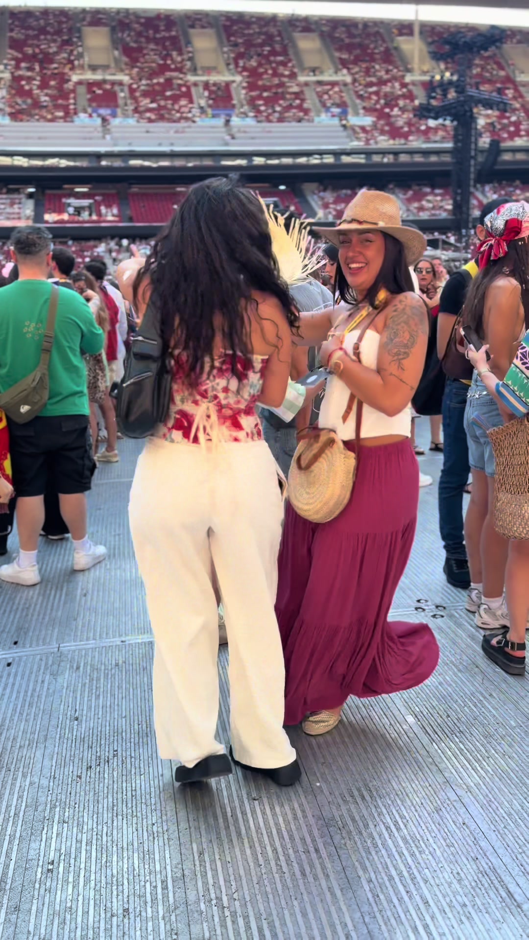 @sara fdlf
