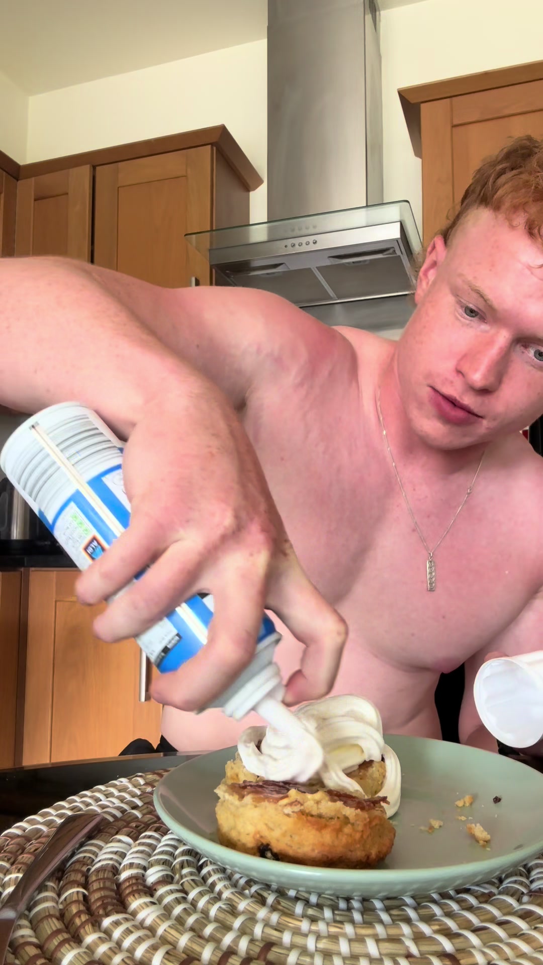 @Protein Bor Papi