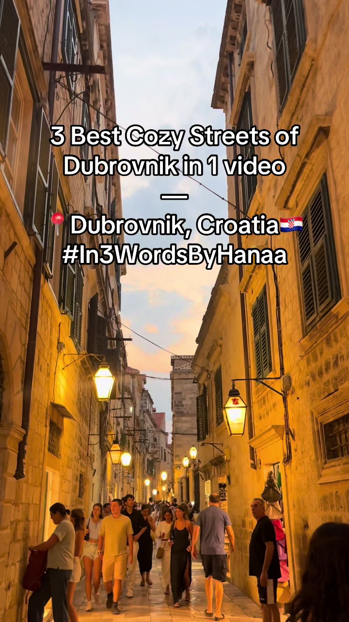 @In3WordsByHanaa