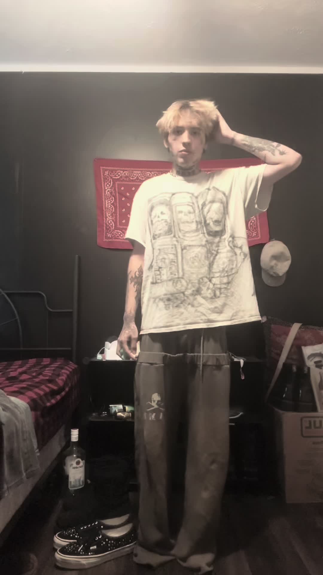 @SoldierTrap