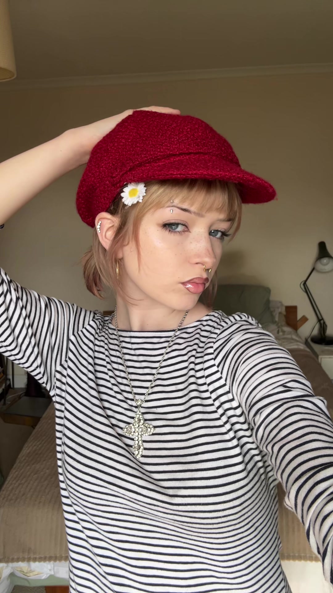 @Amber ๐