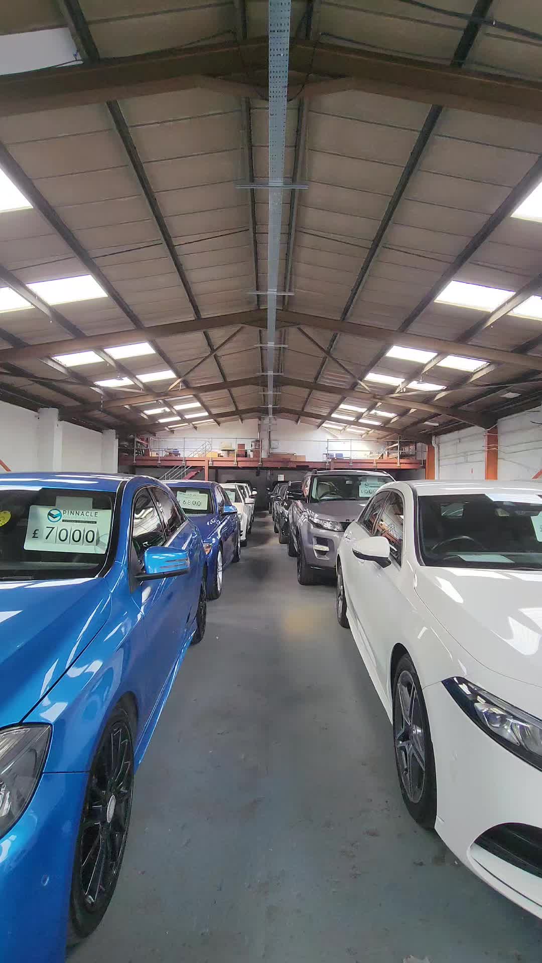 @FAME CARS LTD