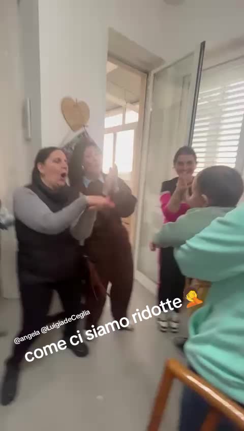 @Maria Paradiso
