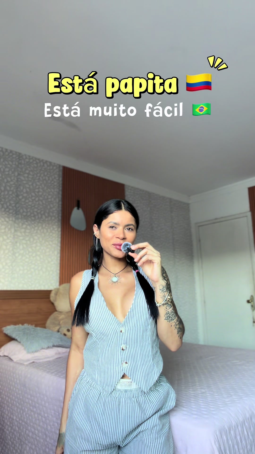 @Daianna Soares