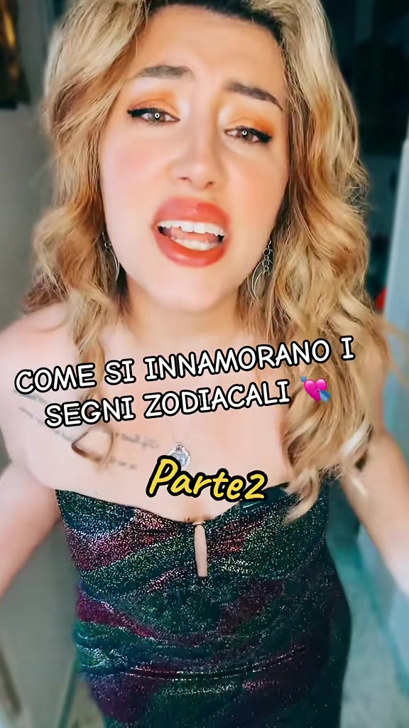 @MaryVita Queen of ZODIAC✨♊️