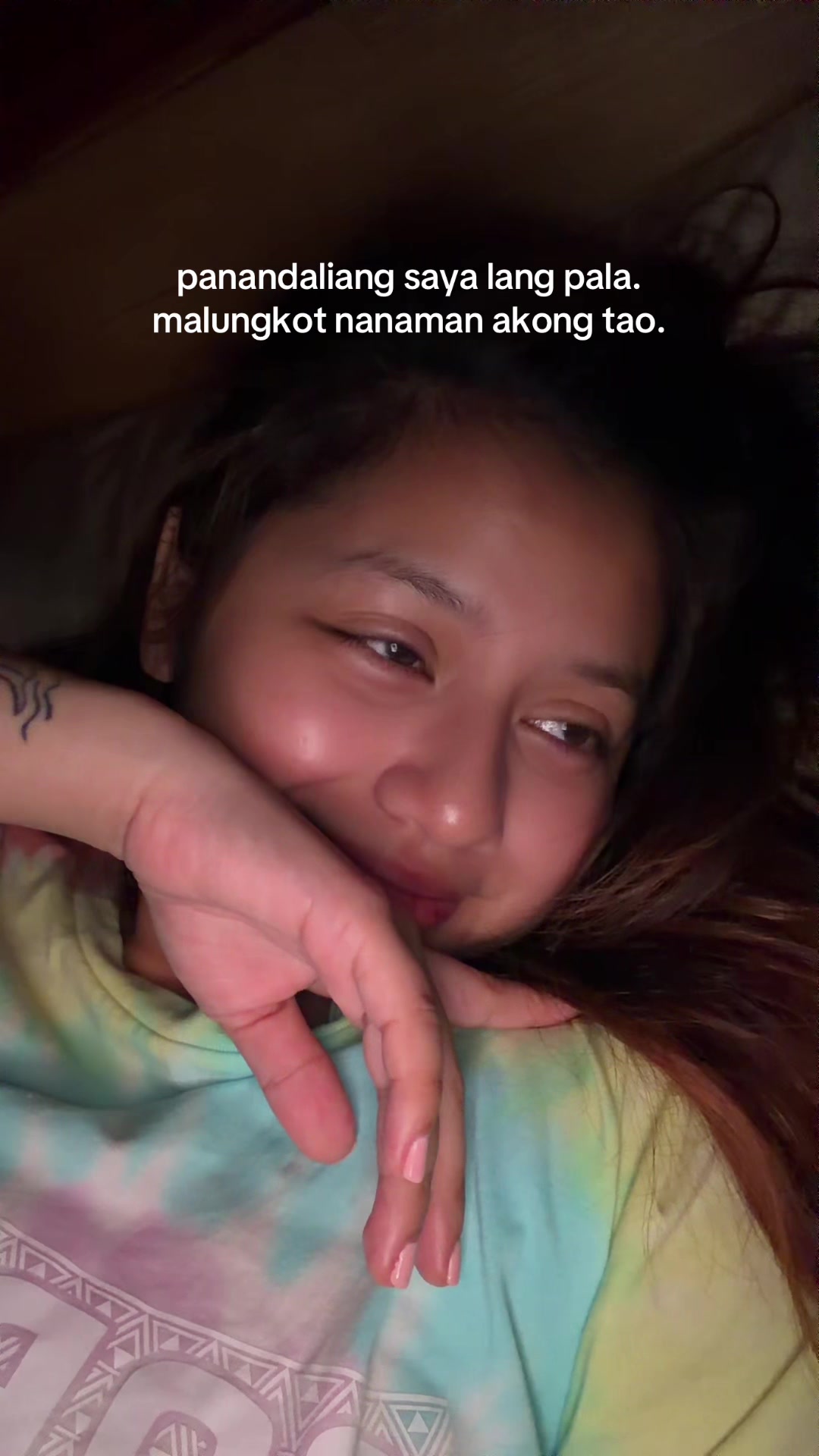 @sad gurl 💭