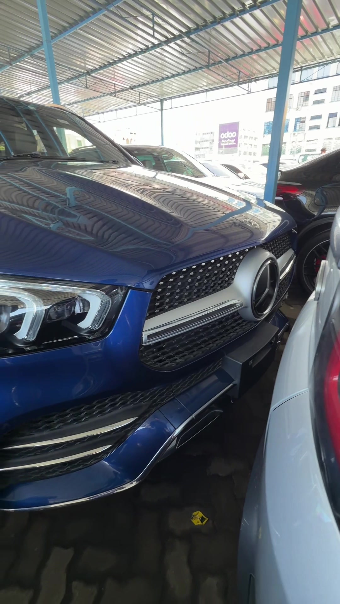@CAR DEALS KENYA LTD