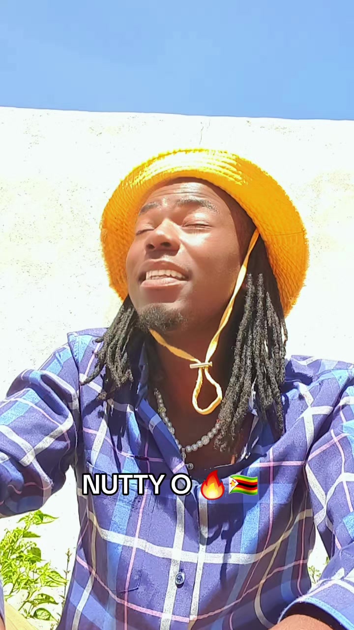 @Blessing Nhamo