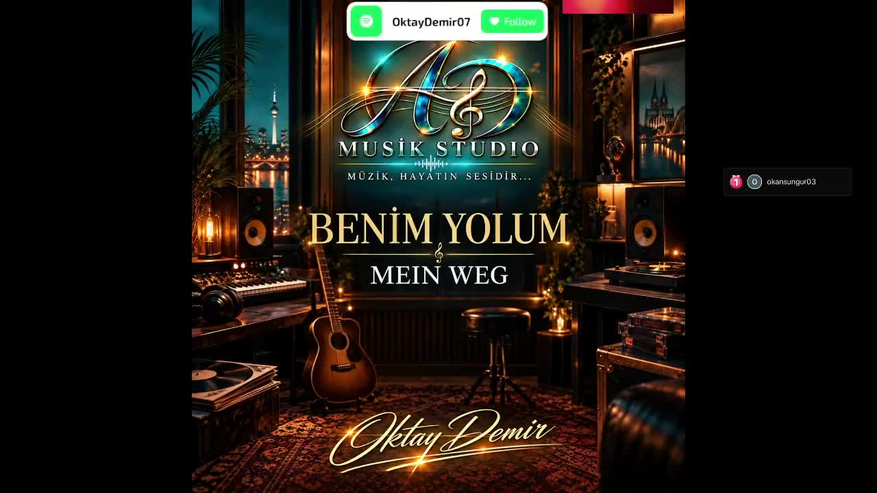 @🔥 O K T A Y D E M İ R 07 🔥