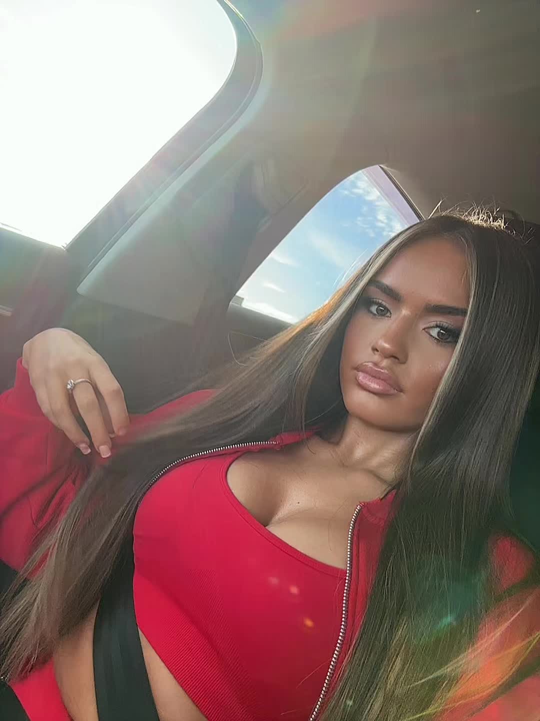 @Georgia Byrne