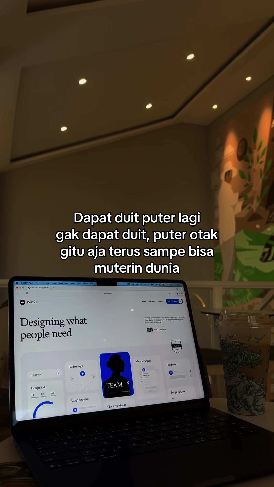 @Delibix & Company