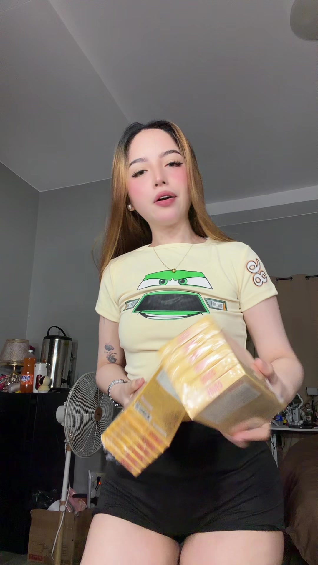 @natalyn peralta 🤎