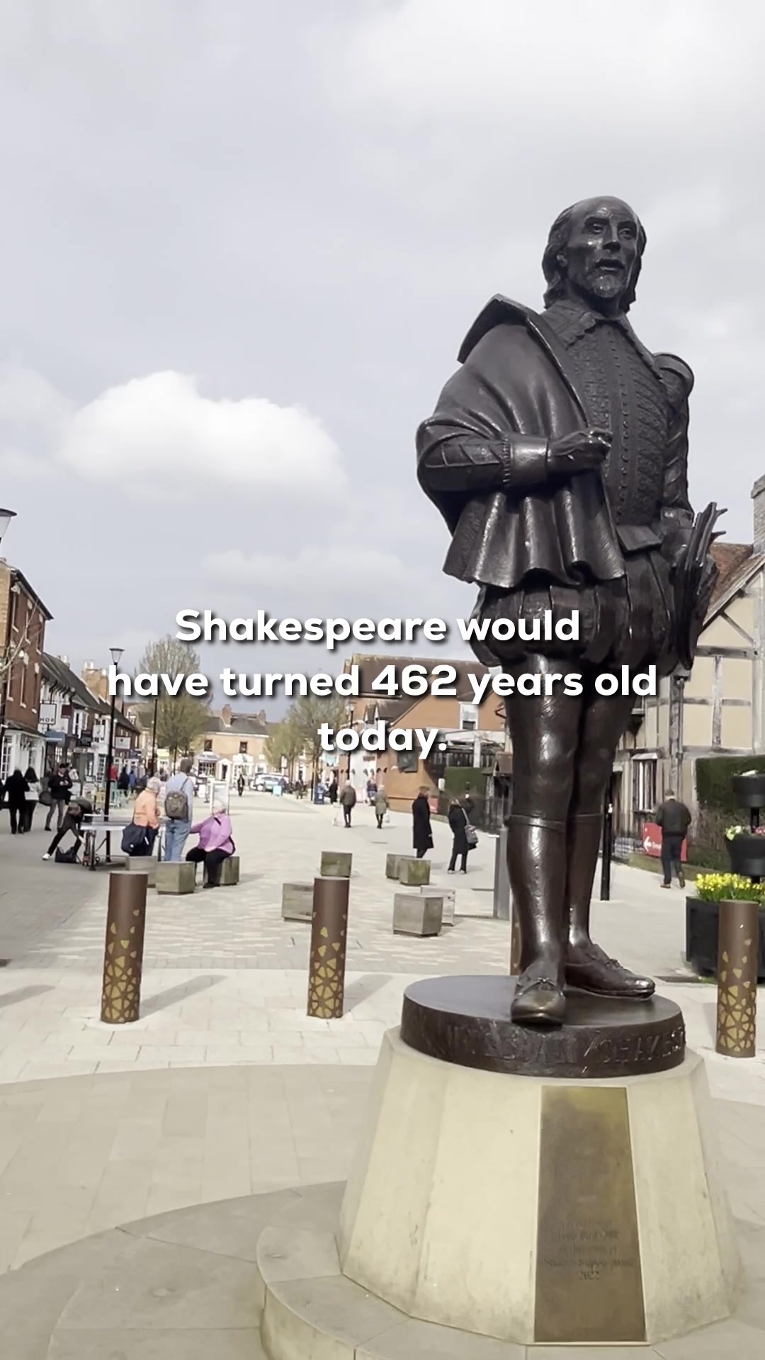 @Bell Court Stratford