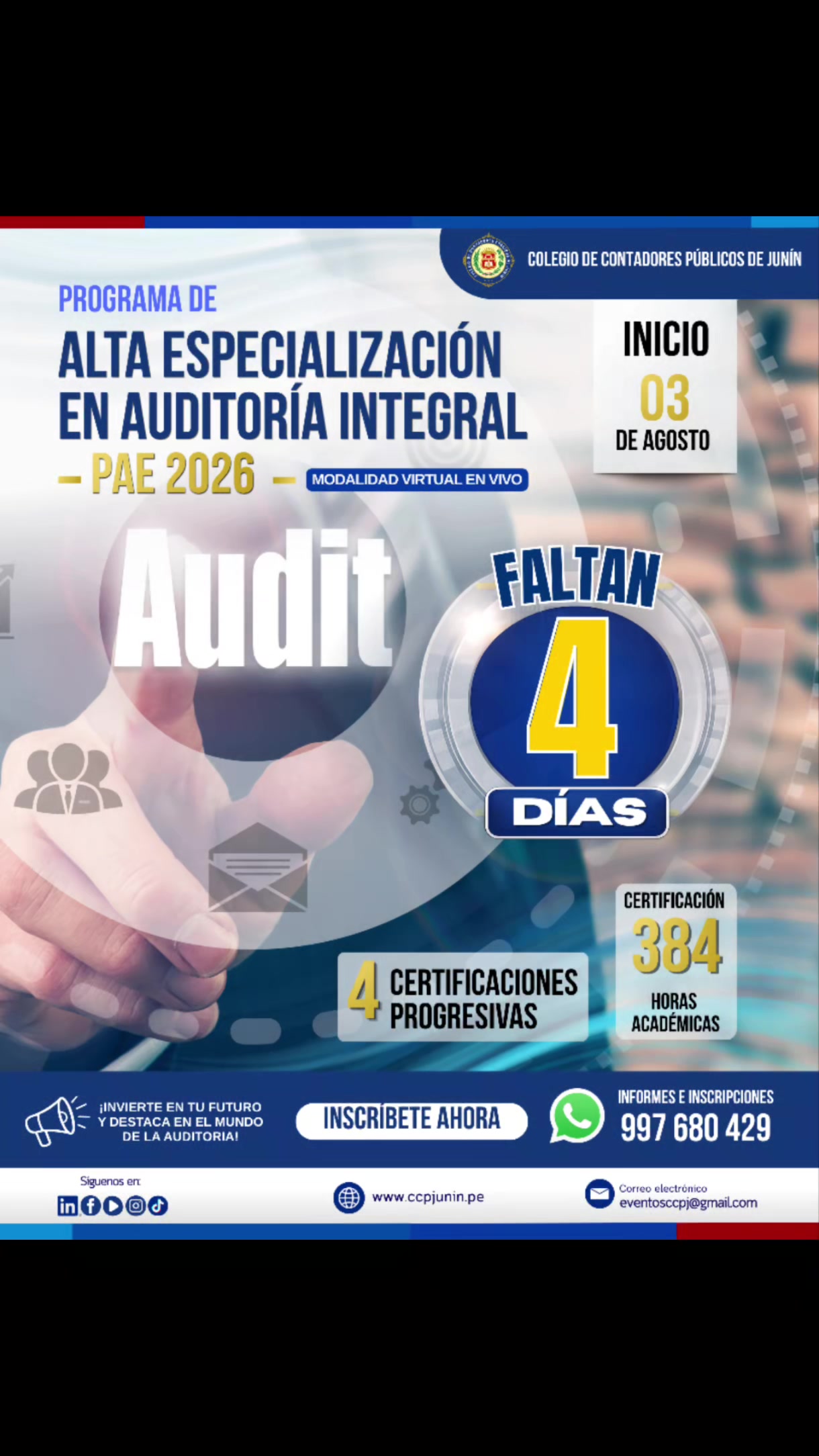@CCPJunín
