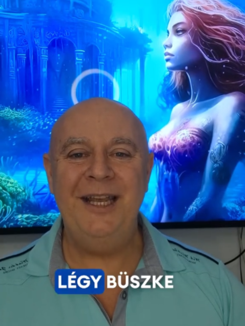 @Nagy Gyula Életterapeuta