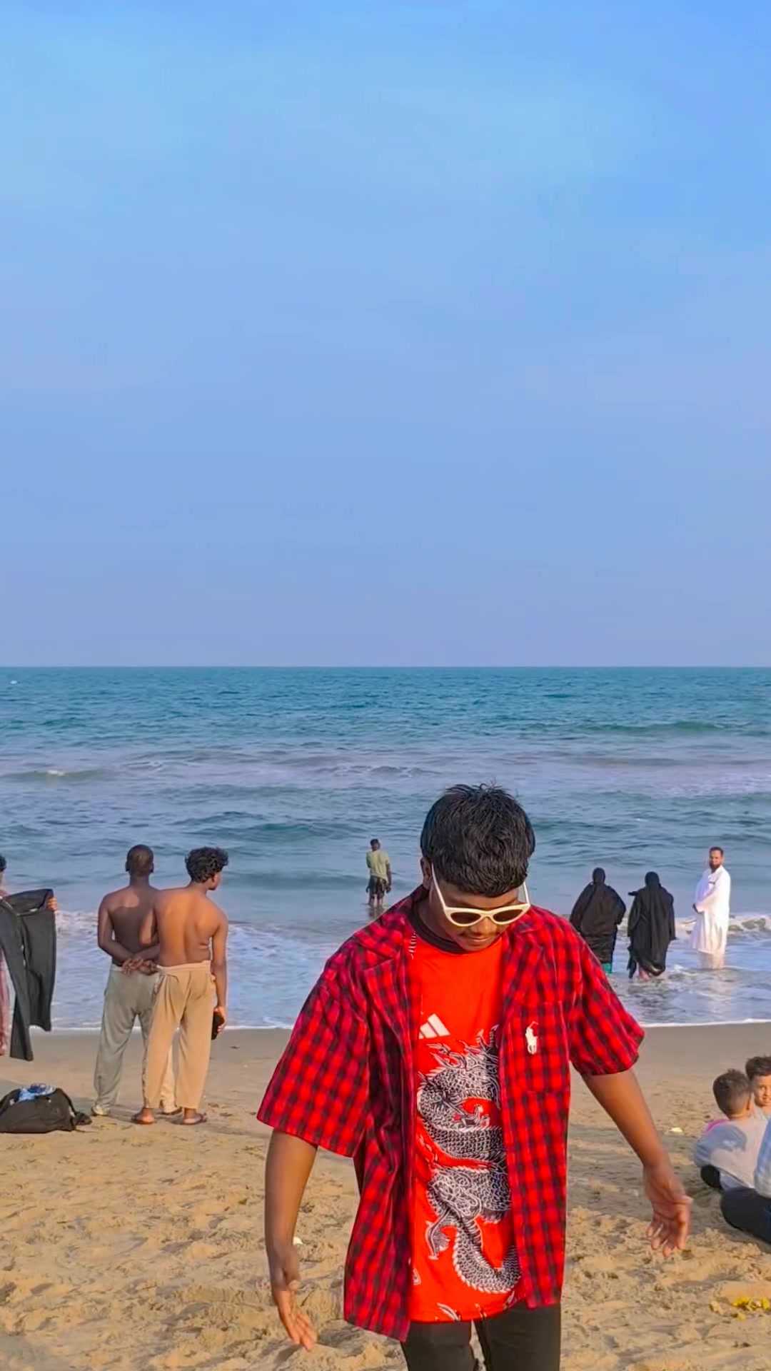 @Rajesh Kumar