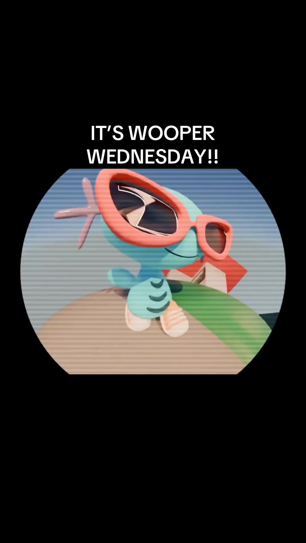 @Woopers Biggest Fan