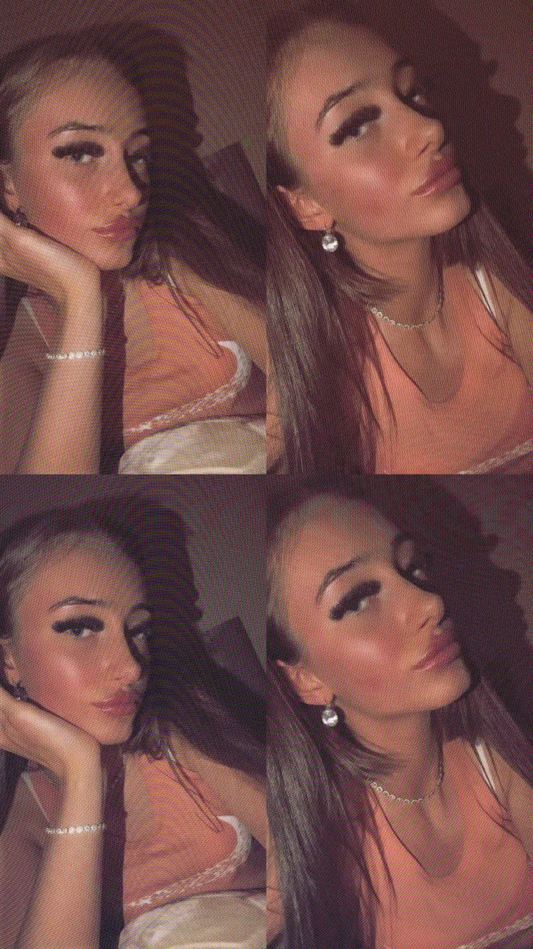 @Maryann Connorsxo😚👸🏽