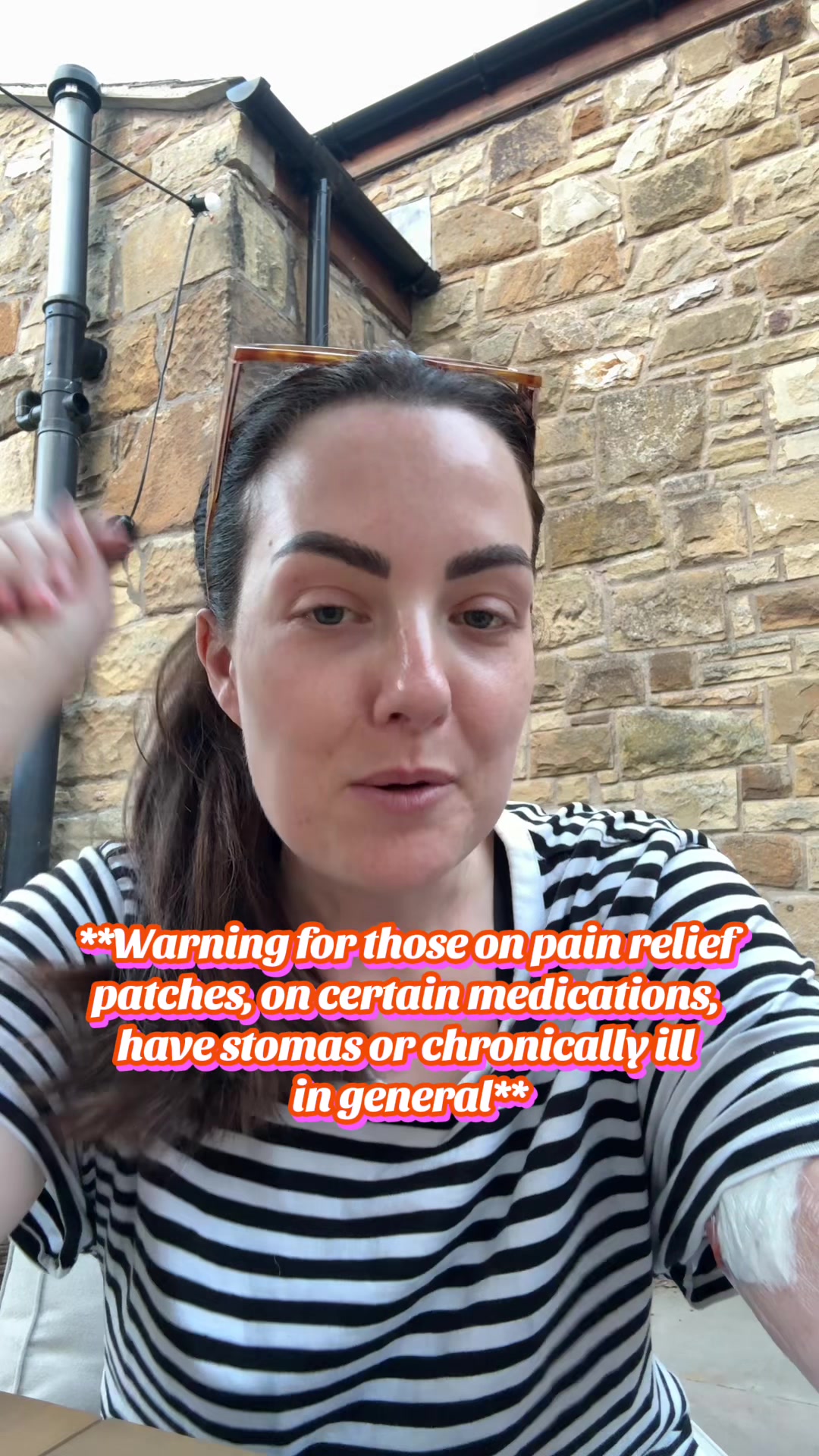 @Anna| Chronically ill gal ✌️✨