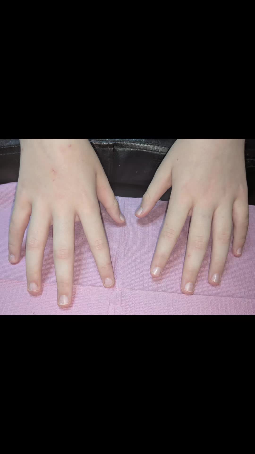 @Prettynails Bykelly