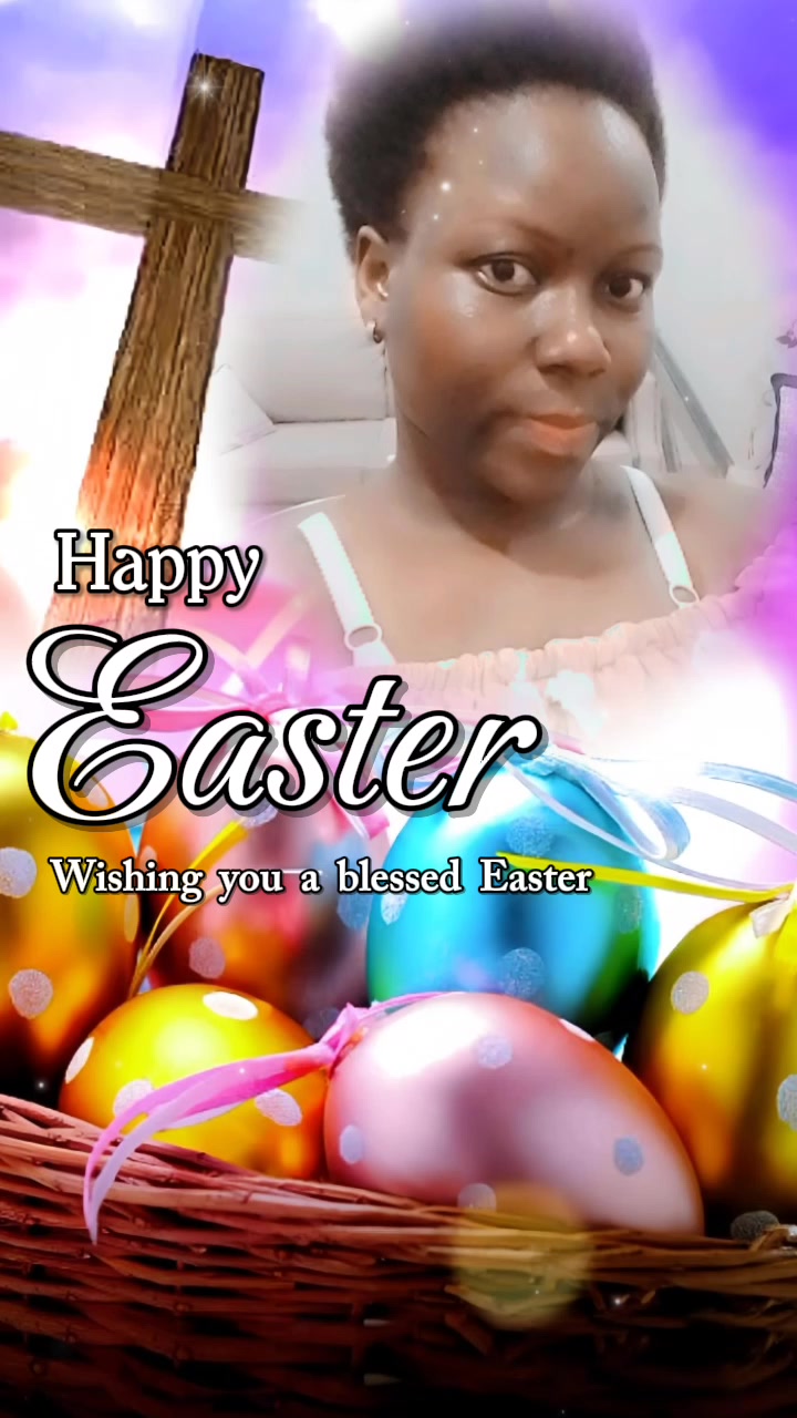 @Agnes karungi