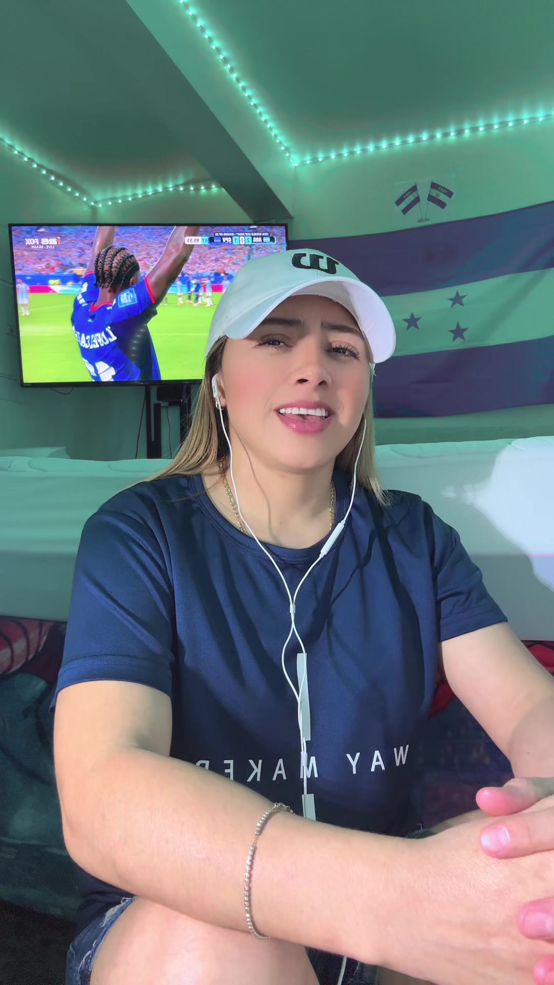 @🇭🇳 Fʟǟզʊɨȶǟ օffɨƈ🇺🇸