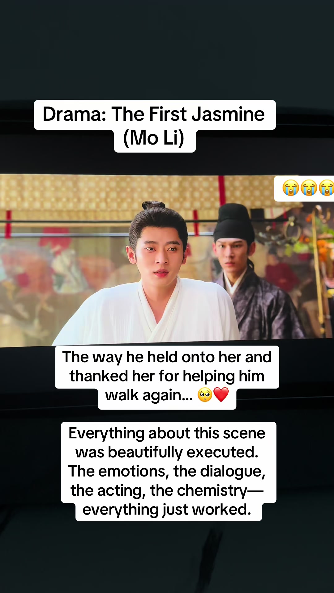 @ChineseKoreanDramaGalaxy