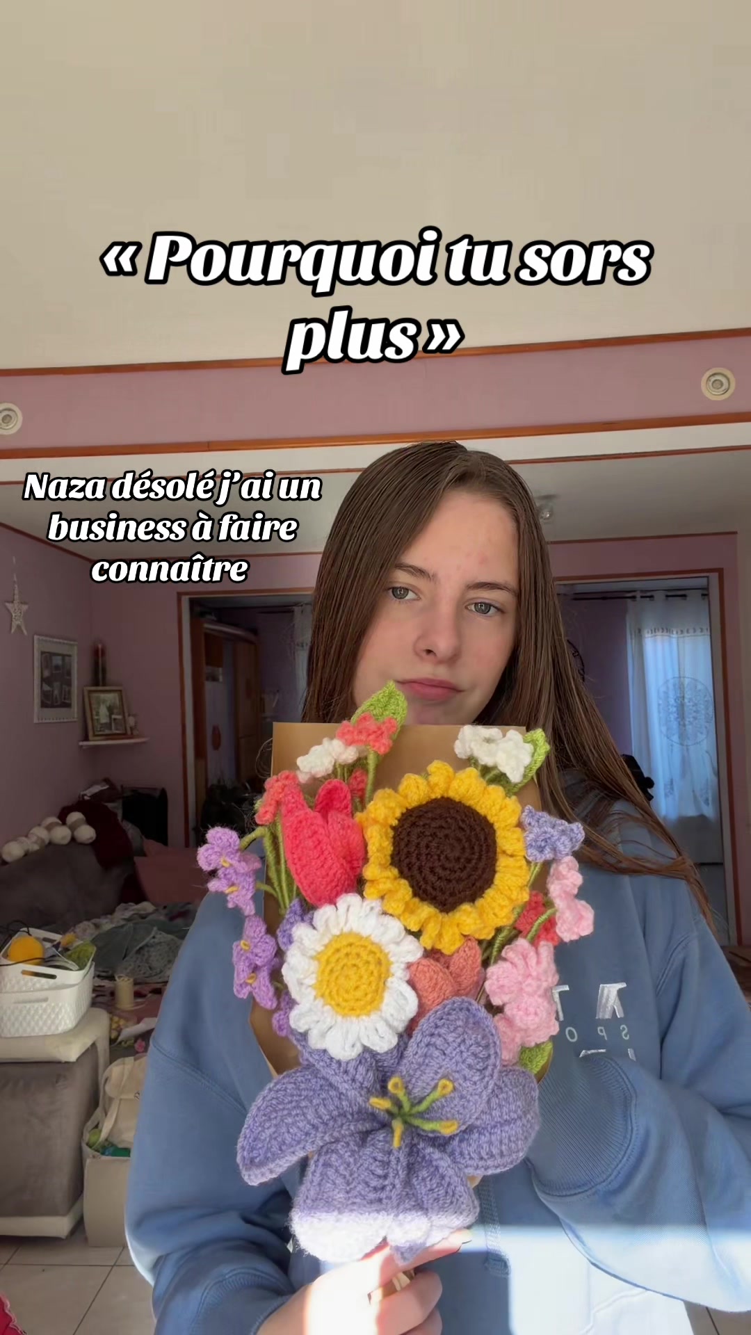 @les pétales de Lisa 🌸