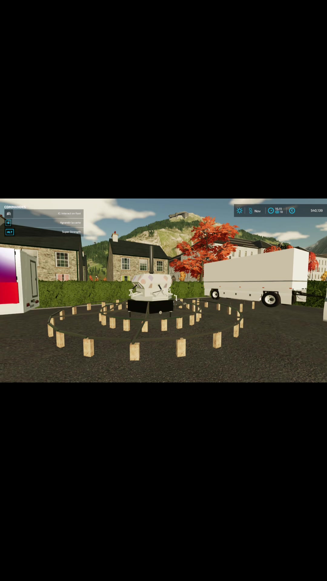 @Funfair fs19/22