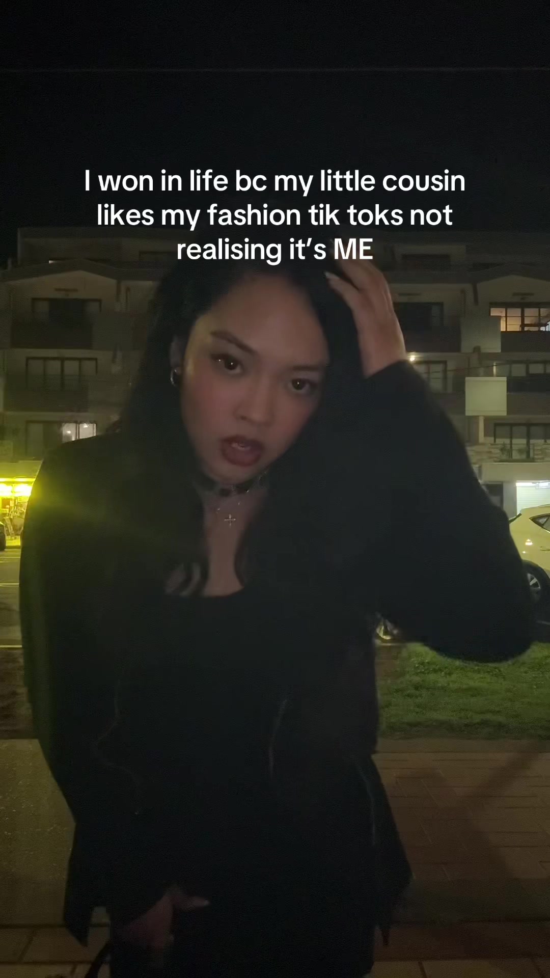 @Kylah Owo