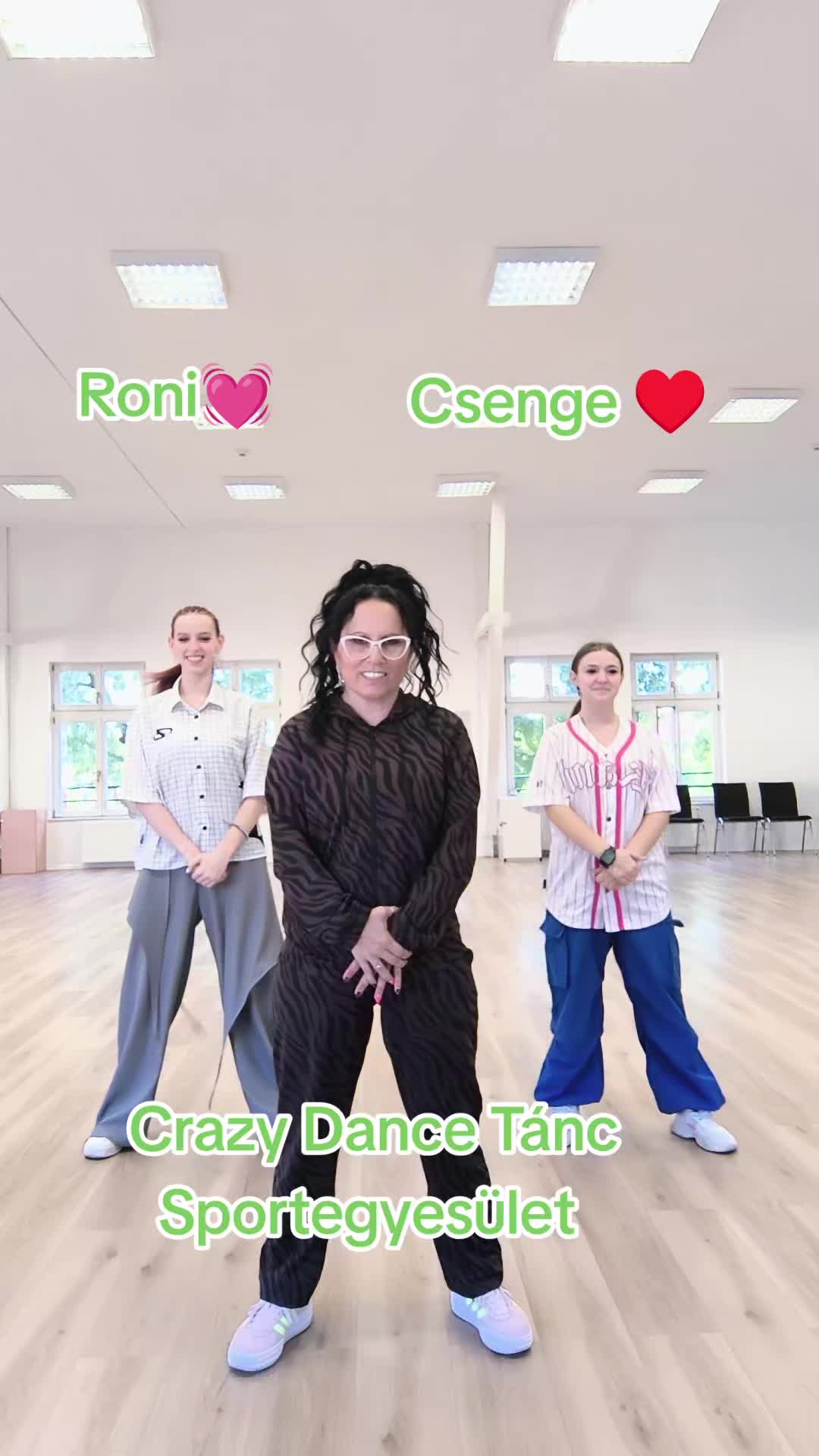 @Anna❤️CrazyDance T.se✅