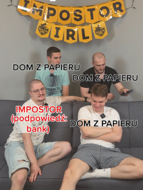 @PODEJRZANI