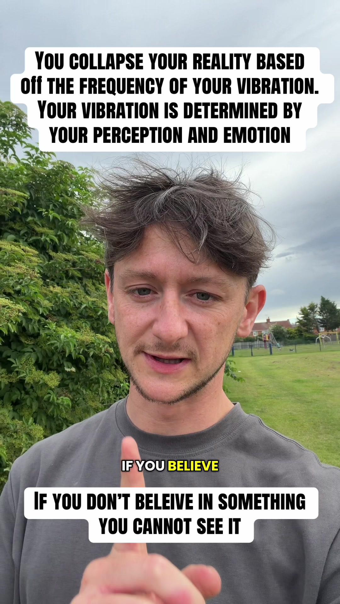 @Mind Awake | Reality Decoded
