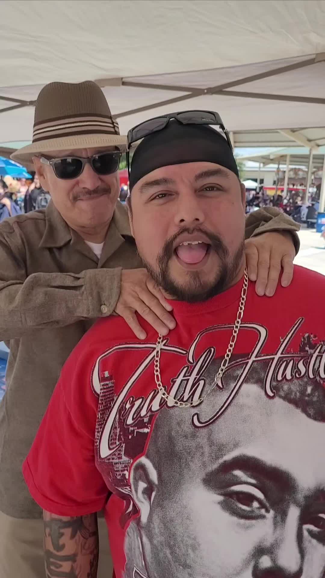 @Official Krazy-A El Chingon