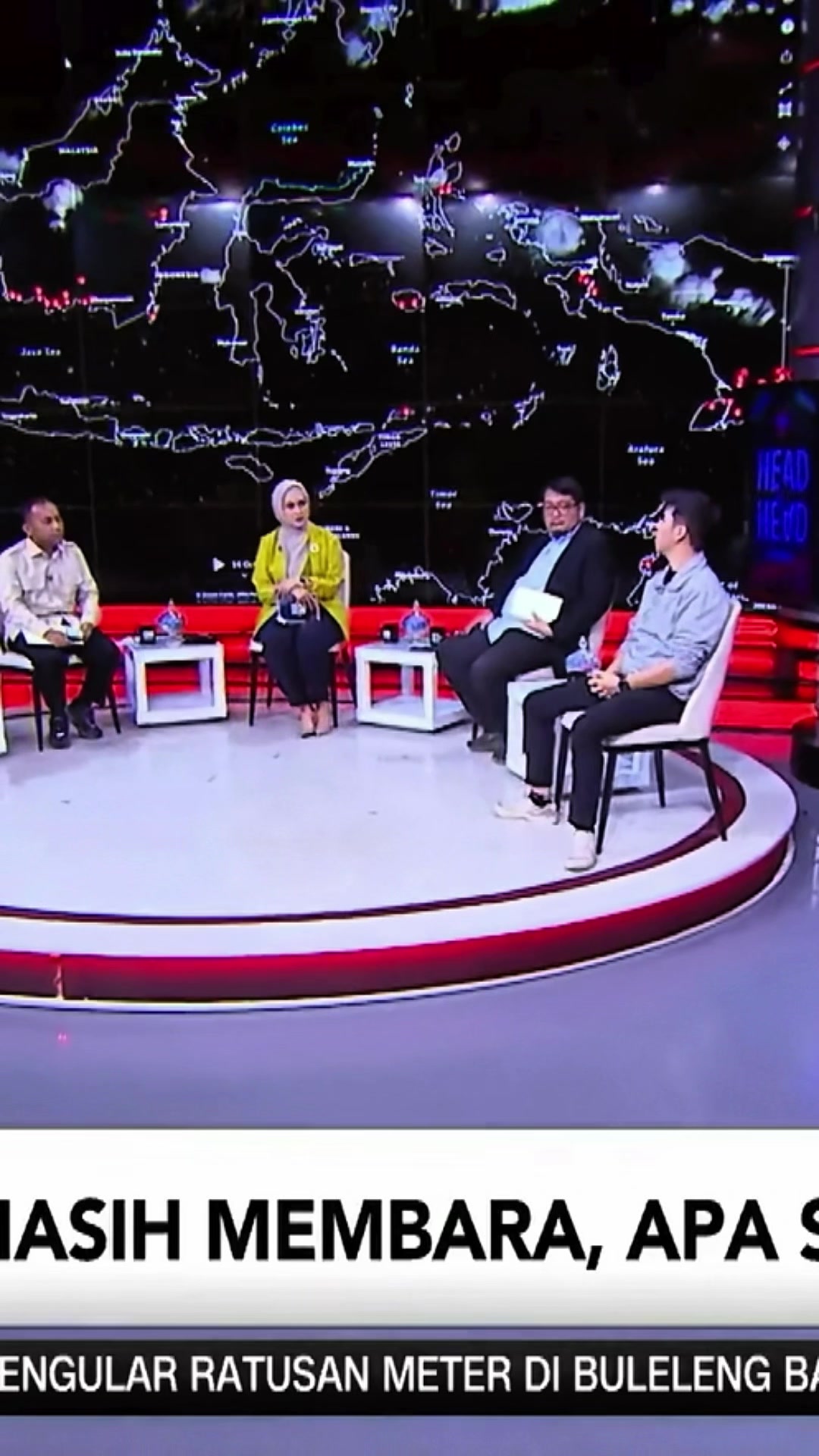 @Virdian - LawanButaPolitik