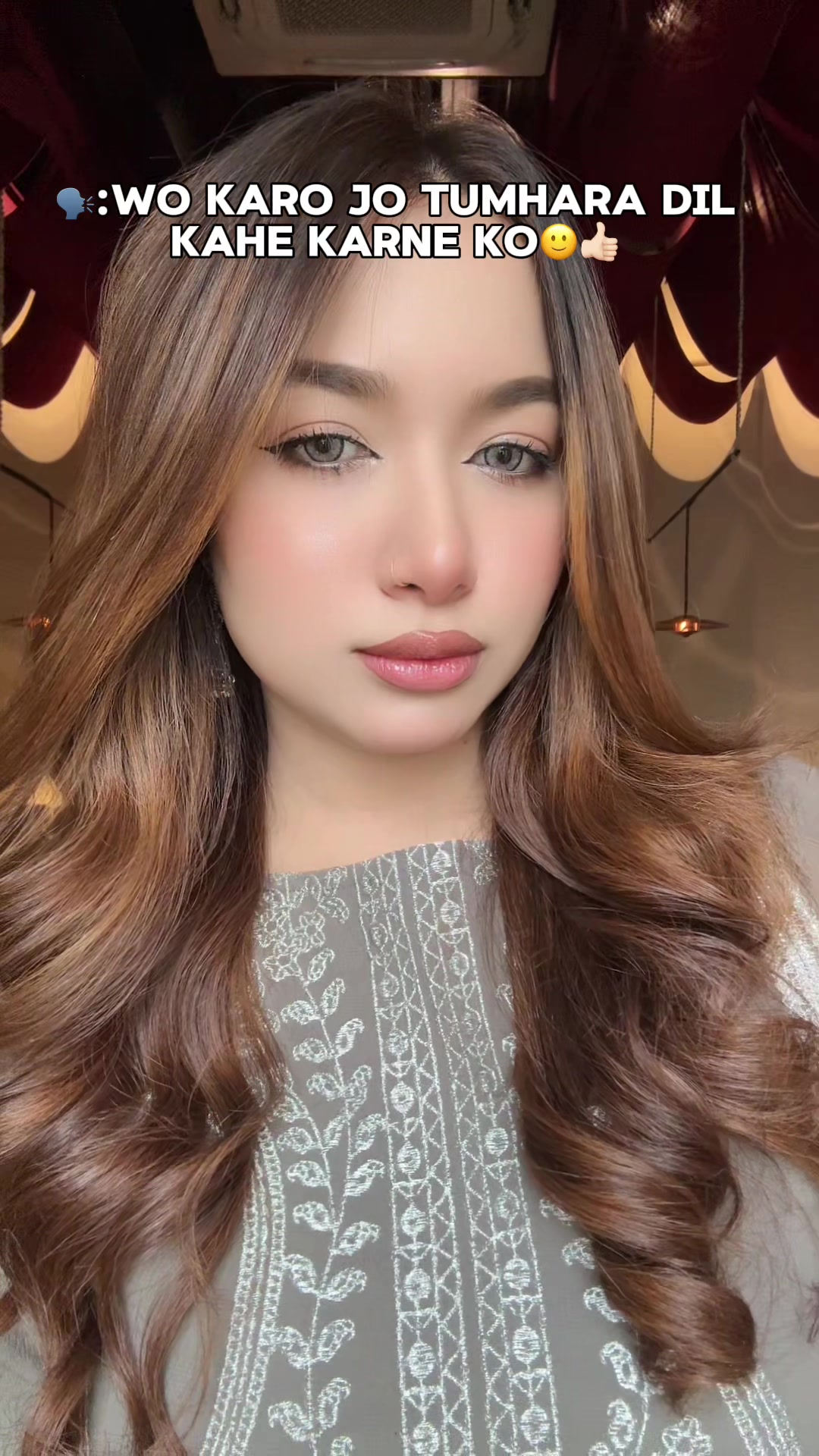 @Makeup Mystery By Mahi